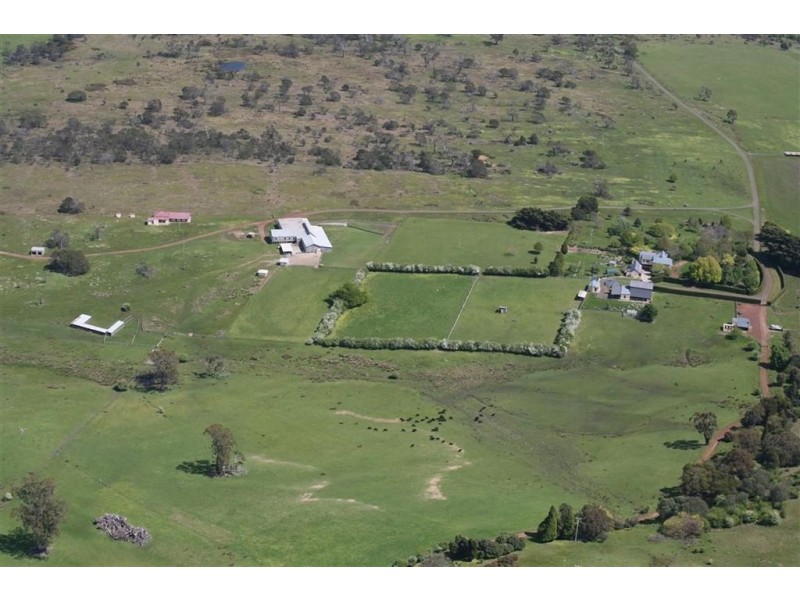 91 Blessington Rd, St Leonards TAS 7250