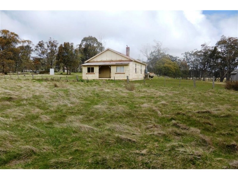 - Tunbridge Tier Road, Tunbridge TAS 7120