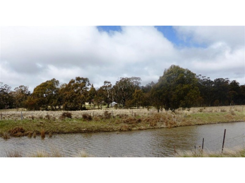 - Tunbridge Tier Road, Tunbridge TAS 7120