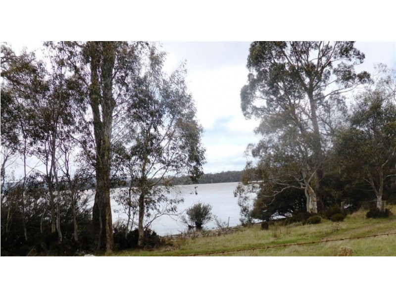 - Tunbridge Tier Road, Tunbridge TAS 7120