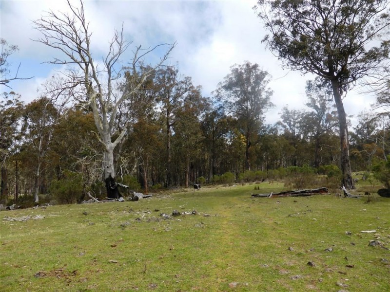 - Tunbridge Tier Road, Tunbridge TAS 7120
