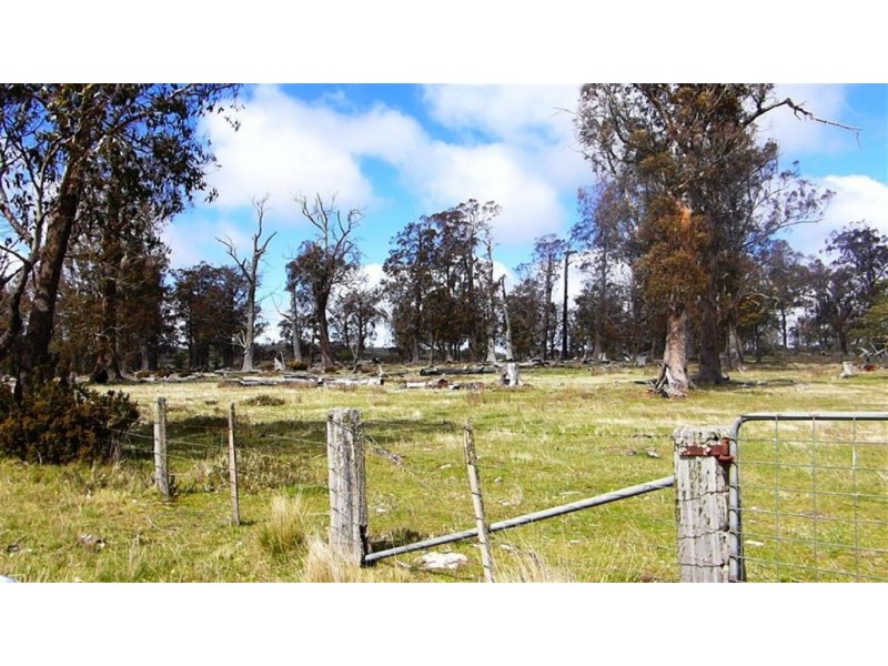 - Tunbridge Tier Road, Tunbridge TAS 7120