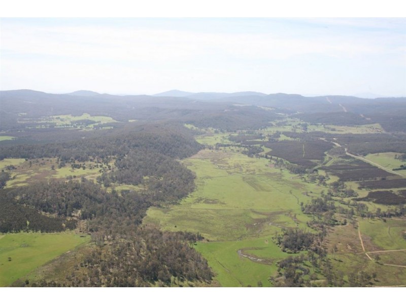 482 Patersonia Road, Patersonia TAS 7259