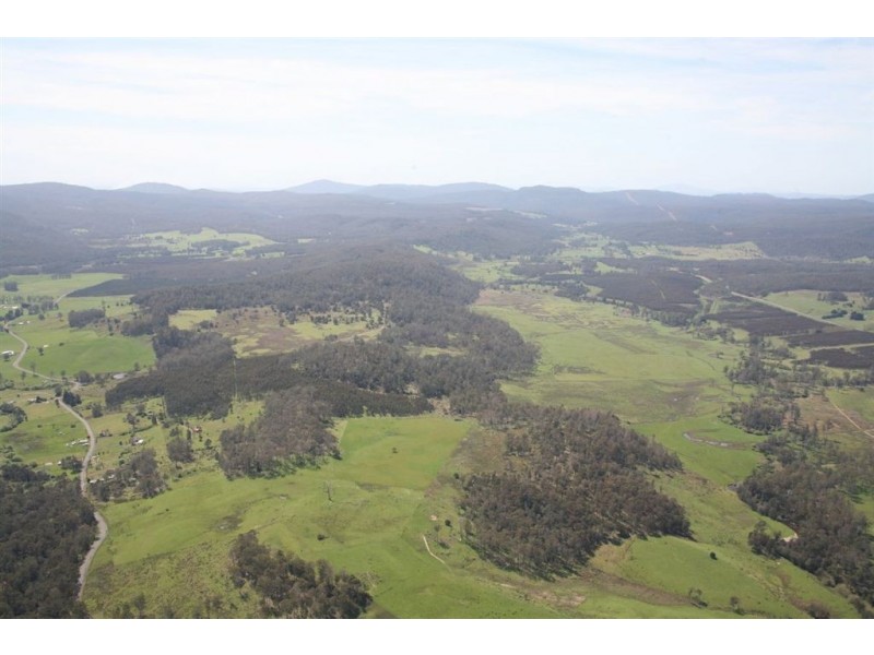 482 Patersonia Road, Patersonia TAS 7259