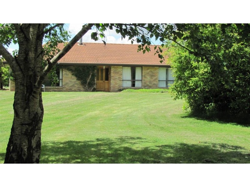 1395 Bridgenorth Road, Rosevale TAS 7292