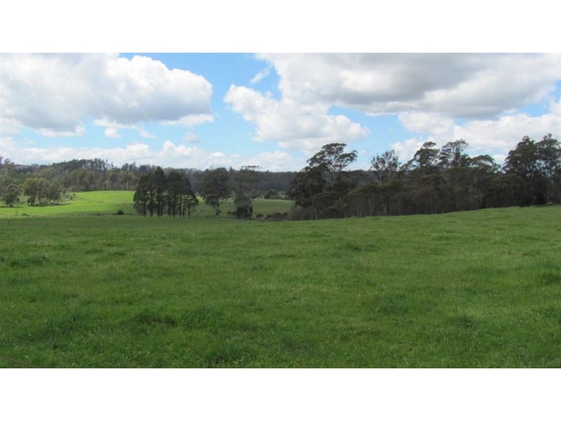 1395 Bridgenorth Road, Rosevale TAS 7292