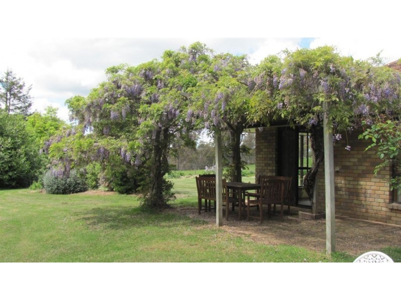 1395 Bridgenorth Road, Rosevale TAS 7292