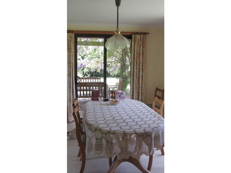 1395 Bridgenorth Road, Rosevale TAS 7292