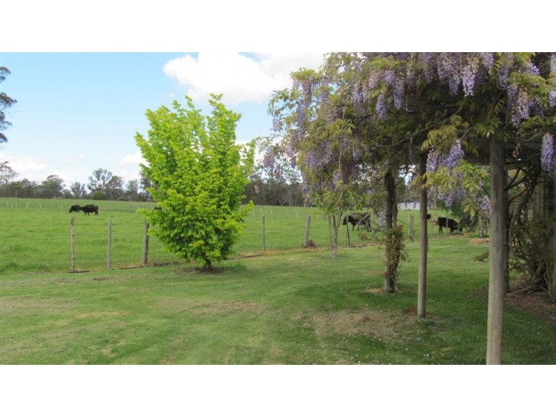1395 Bridgenorth Road, Rosevale TAS 7292