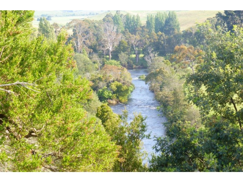 222-290 Blessington Road, St Leonards TAS 7250