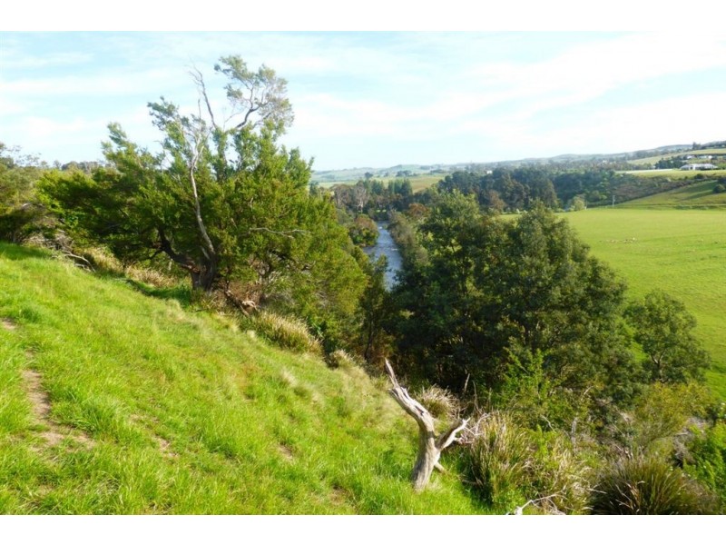 222-290 Blessington Road, St Leonards TAS 7250