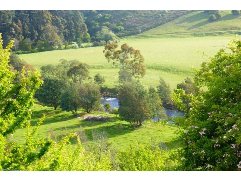 222-290 Blessington Road, St Leonards TAS 7250