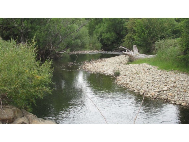 Lot 3 Myrtle Creek Road, Liffey TAS 7301