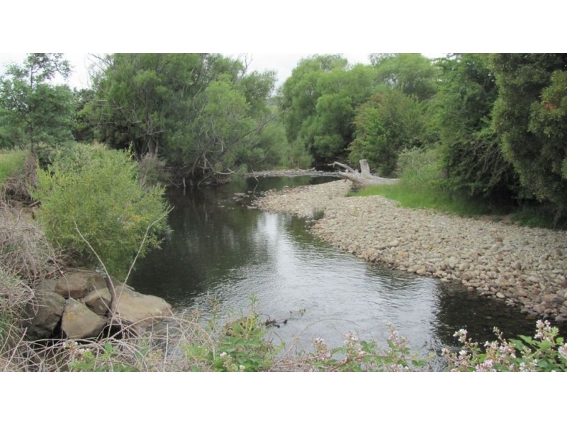 Lot 3 Myrtle Creek Road, Liffey TAS 7301