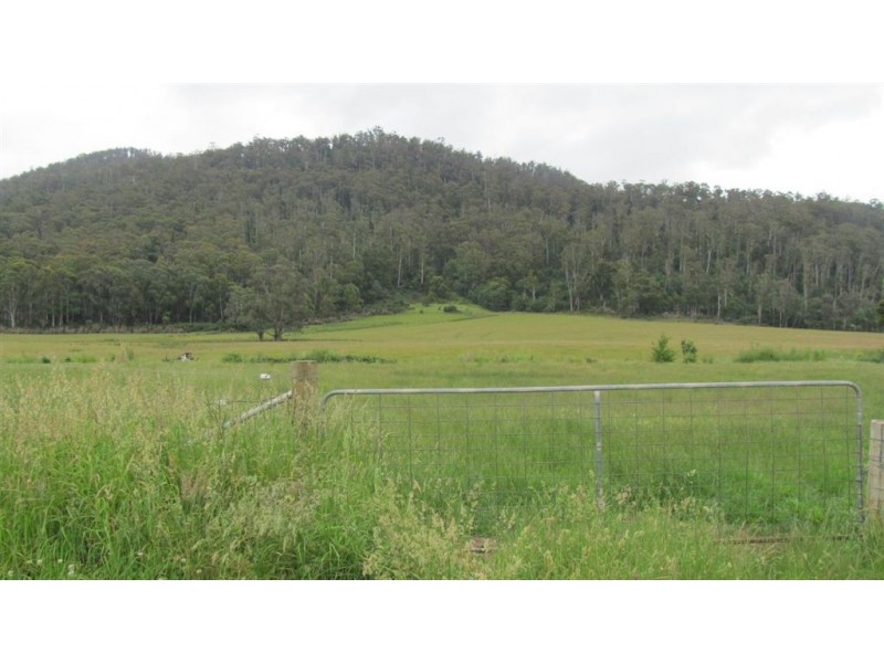 Lot 3 Myrtle Creek Road, Liffey TAS 7301
