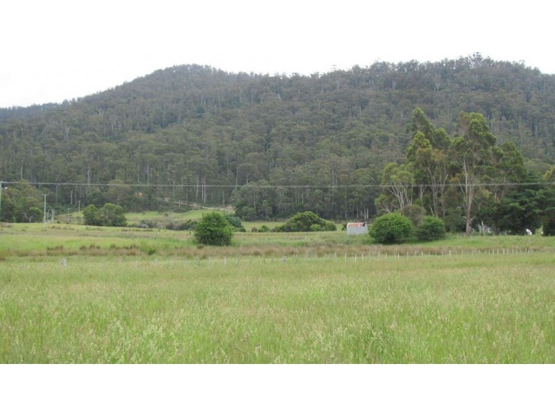 Lot 3 Myrtle Creek Road, Liffey TAS 7301