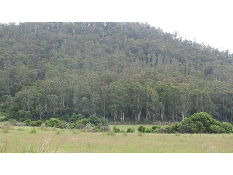 Lot 3 Myrtle Creek Road, Liffey TAS 7301