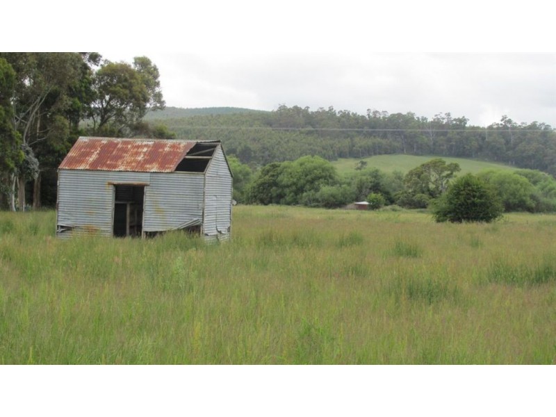 Lot 3 Myrtle Creek Road, Liffey TAS 7301
