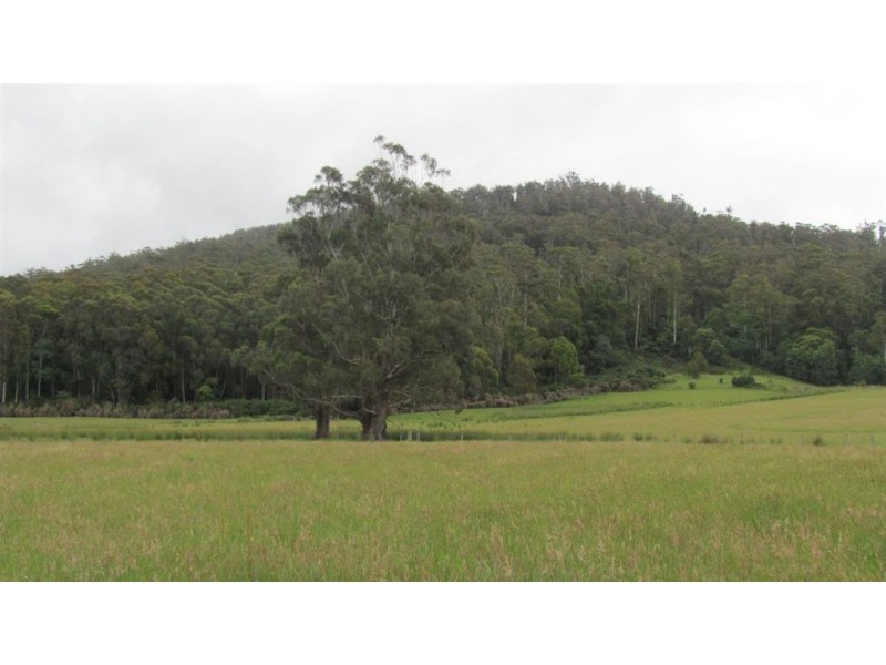 Lot 3 Myrtle Creek Road, Liffey TAS 7301