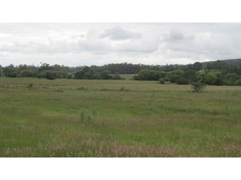 Lot 3 Myrtle Creek Road, Liffey TAS 7301