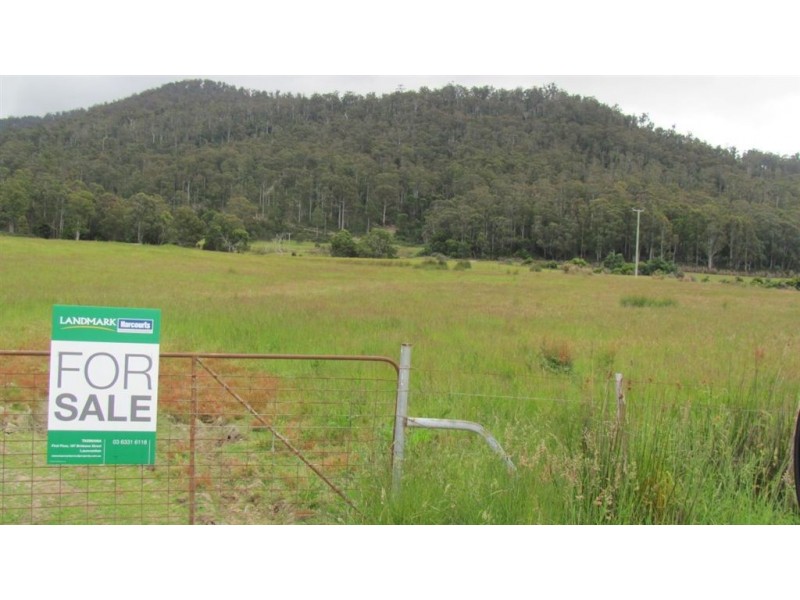 Lot 3 Myrtle Creek Road, Liffey TAS 7301