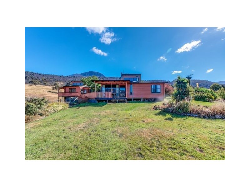 1278 Lake River Road, Cressy TAS 7302