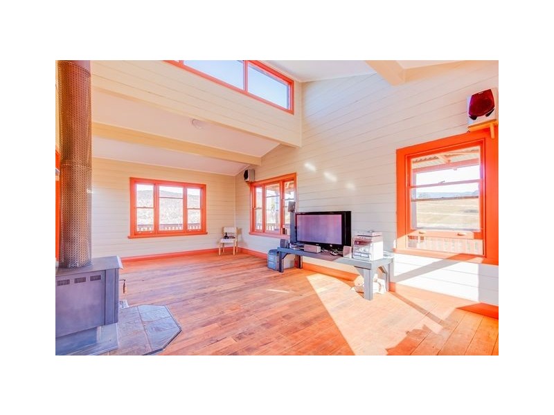 1278 Lake River Road, Cressy TAS 7302