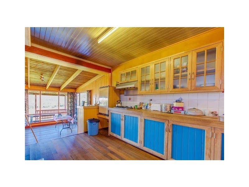 1278 Lake River Road, Cressy TAS 7302
