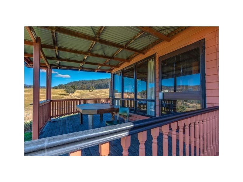 1278 Lake River Road, Cressy TAS 7302