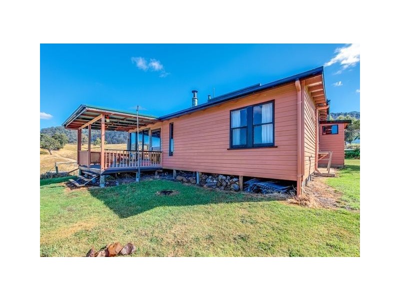 1278 Lake River Road, Cressy TAS 7302