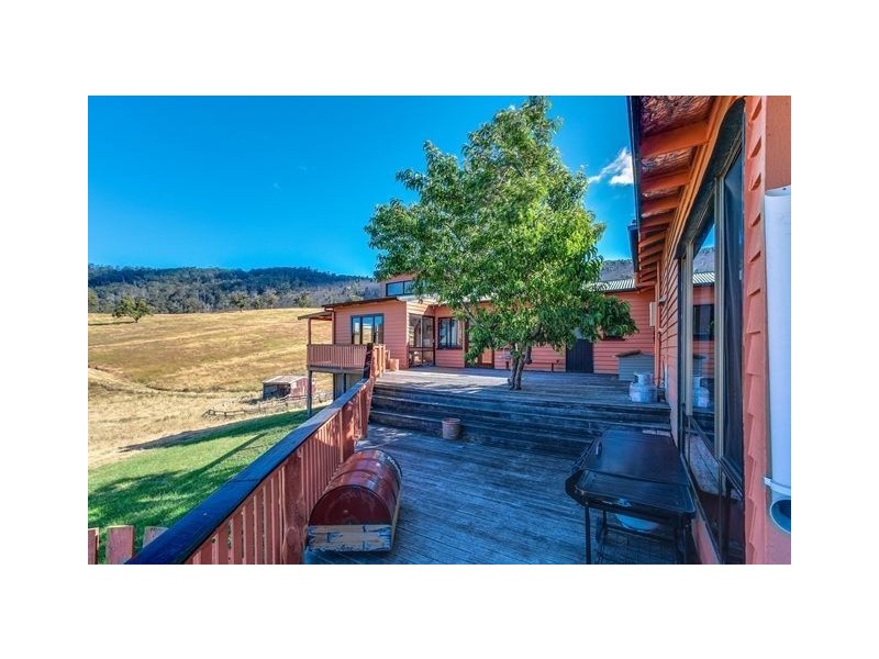 1278 Lake River Road, Cressy TAS 7302
