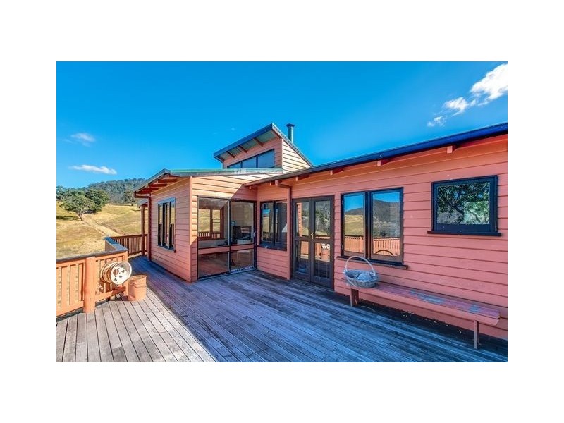 1278 Lake River Road, Cressy TAS 7302
