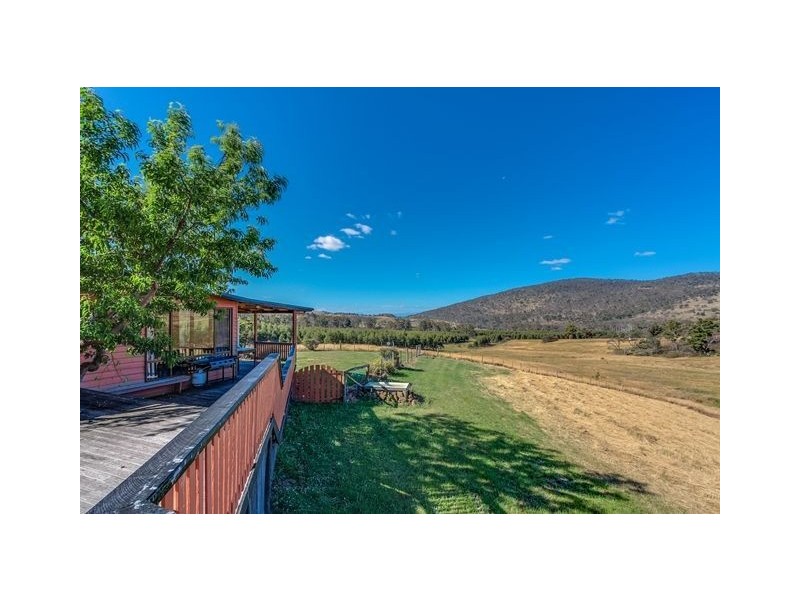 1278 Lake River Road, Cressy TAS 7302