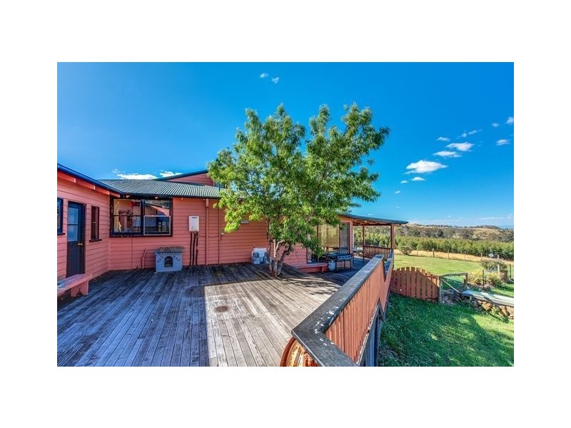 1278 Lake River Road, Cressy TAS 7302