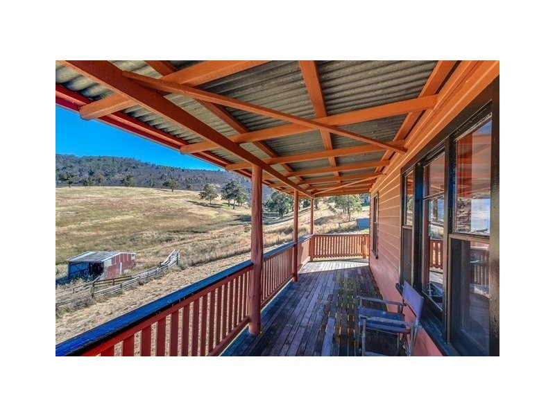 1278 Lake River Road, Cressy TAS 7302