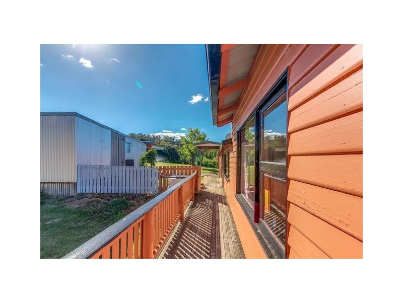 1278 Lake River Road, Cressy TAS 7302