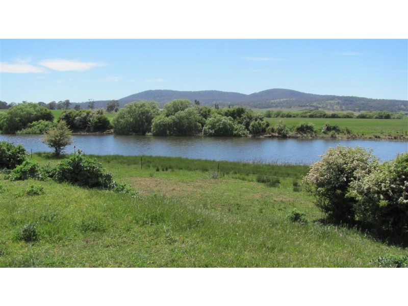 566 Macquarie Settlement Road, Cressy TAS 7302