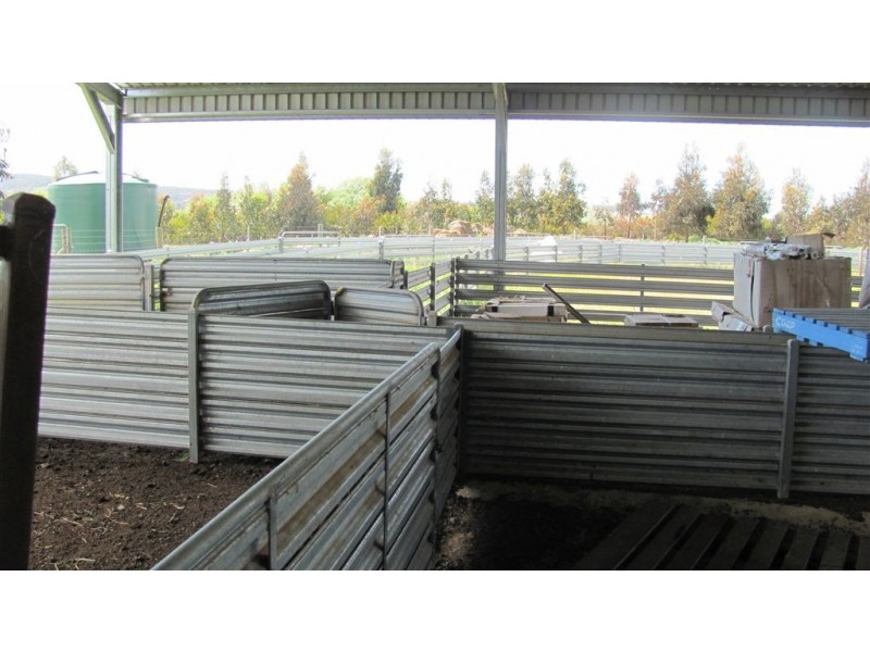 566 Macquarie Settlement Road, Cressy TAS 7302