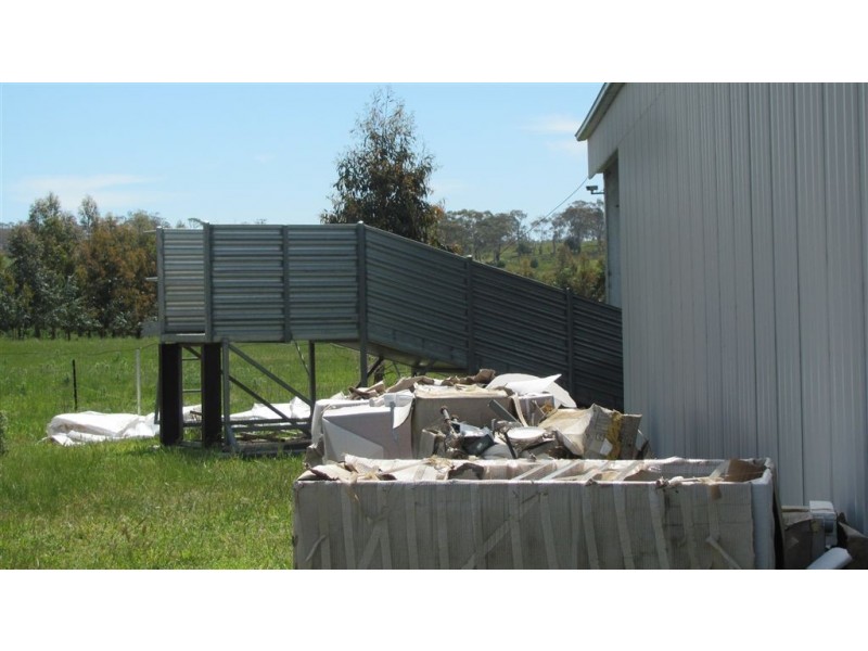 566 Macquarie Settlement Road, Cressy TAS 7302