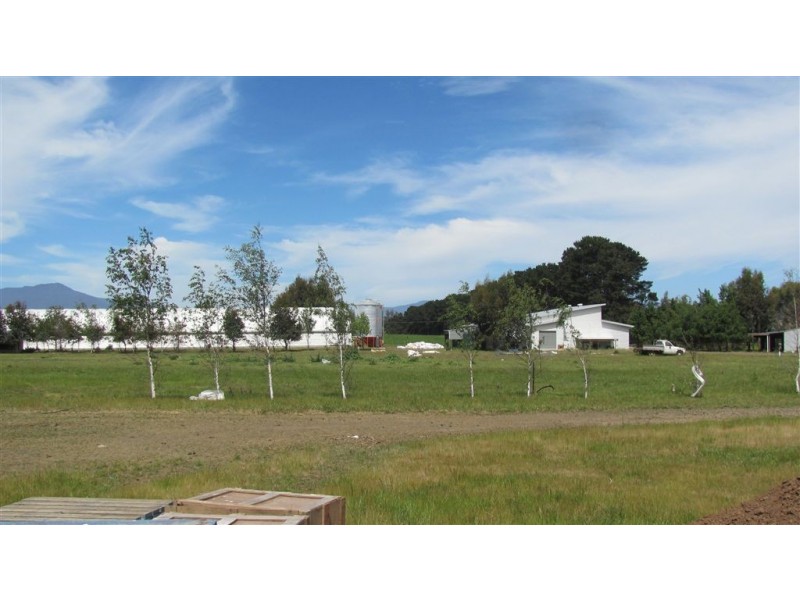 566 Macquarie Settlement Road, Cressy TAS 7302