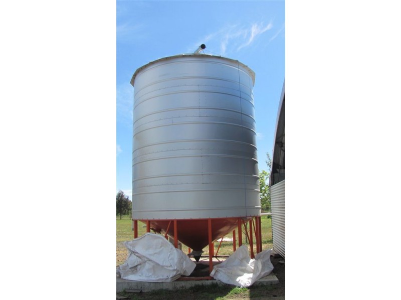 566 Macquarie Settlement Road, Cressy TAS 7302