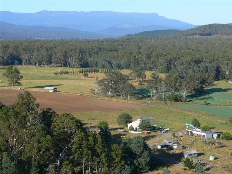471 Evercreech Road, Mathinna TAS 7214