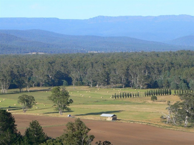 471 Evercreech Road, Mathinna TAS 7214