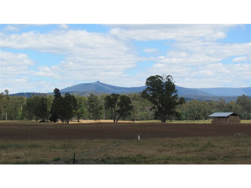 471 Evercreech Road, Mathinna TAS 7214