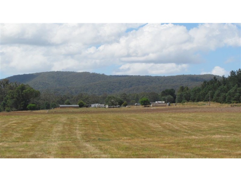 471 Evercreech Road, Mathinna TAS 7214