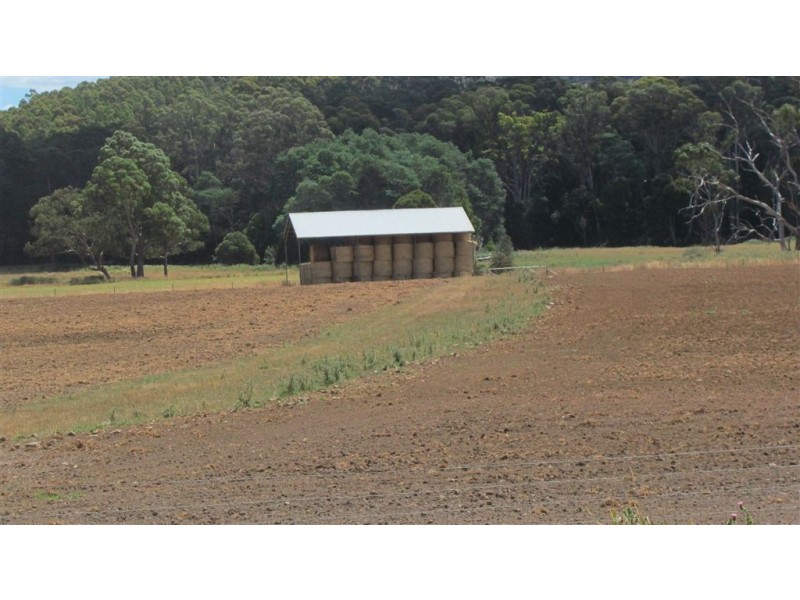 471 Evercreech Road, Mathinna TAS 7214