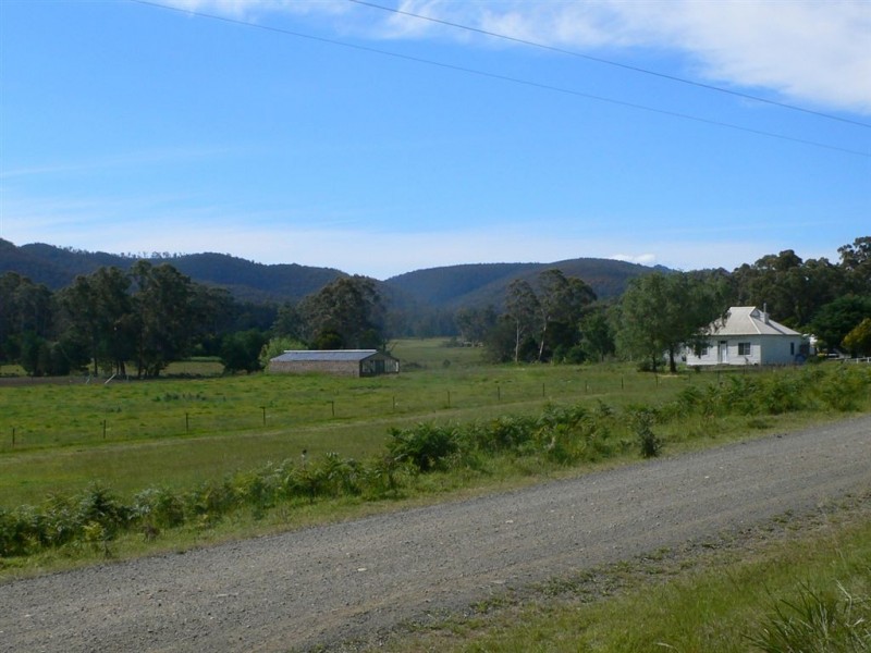 471 Evercreech Road, Mathinna TAS 7214