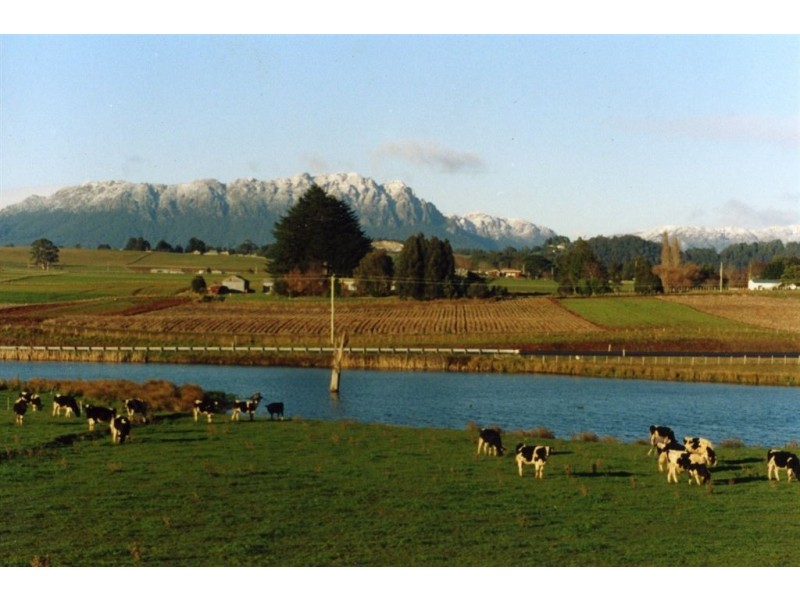 1479 Sheffield Road, Barrington TAS 7306