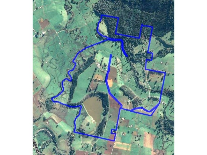 181 Ruby Flats Road, Ringarooma TAS 7263