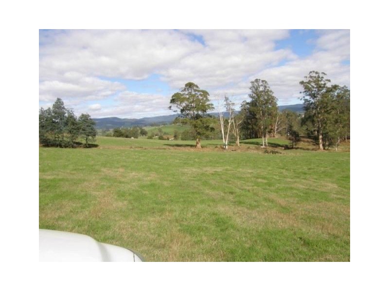 . Ruby Flats Road, Ringarooma TAS 7263